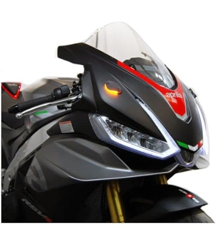 いり Amazon | New Rage Cycles フェンダーエリミネーター Aprilia